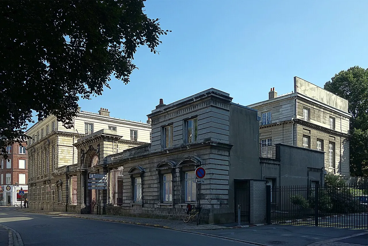 Hôtel d’Avelin
