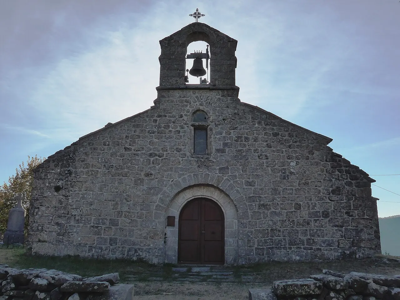 Église Saint-Julien