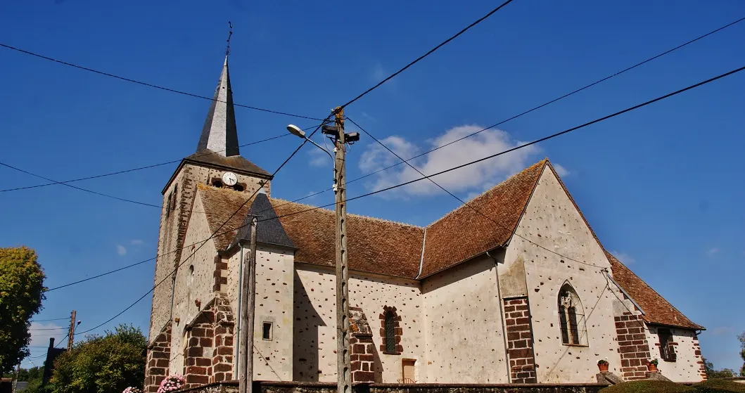 Saint-Pierre