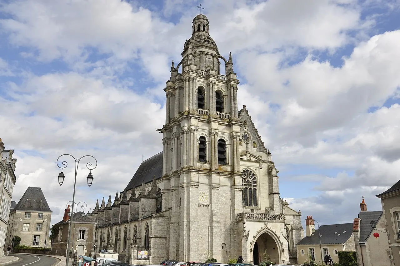 Blois