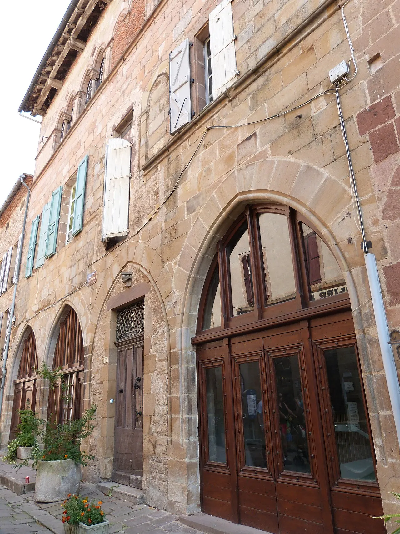 Maison Carrié-Boyer