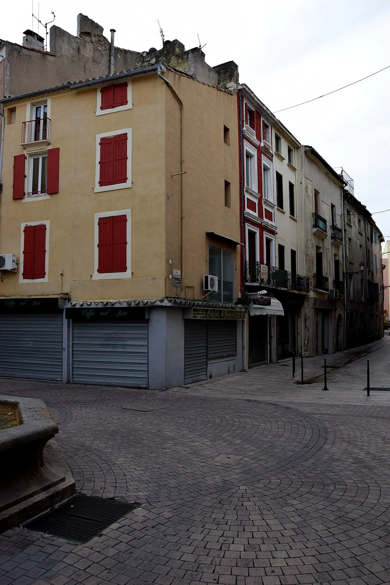 Ancienne maison consulaire