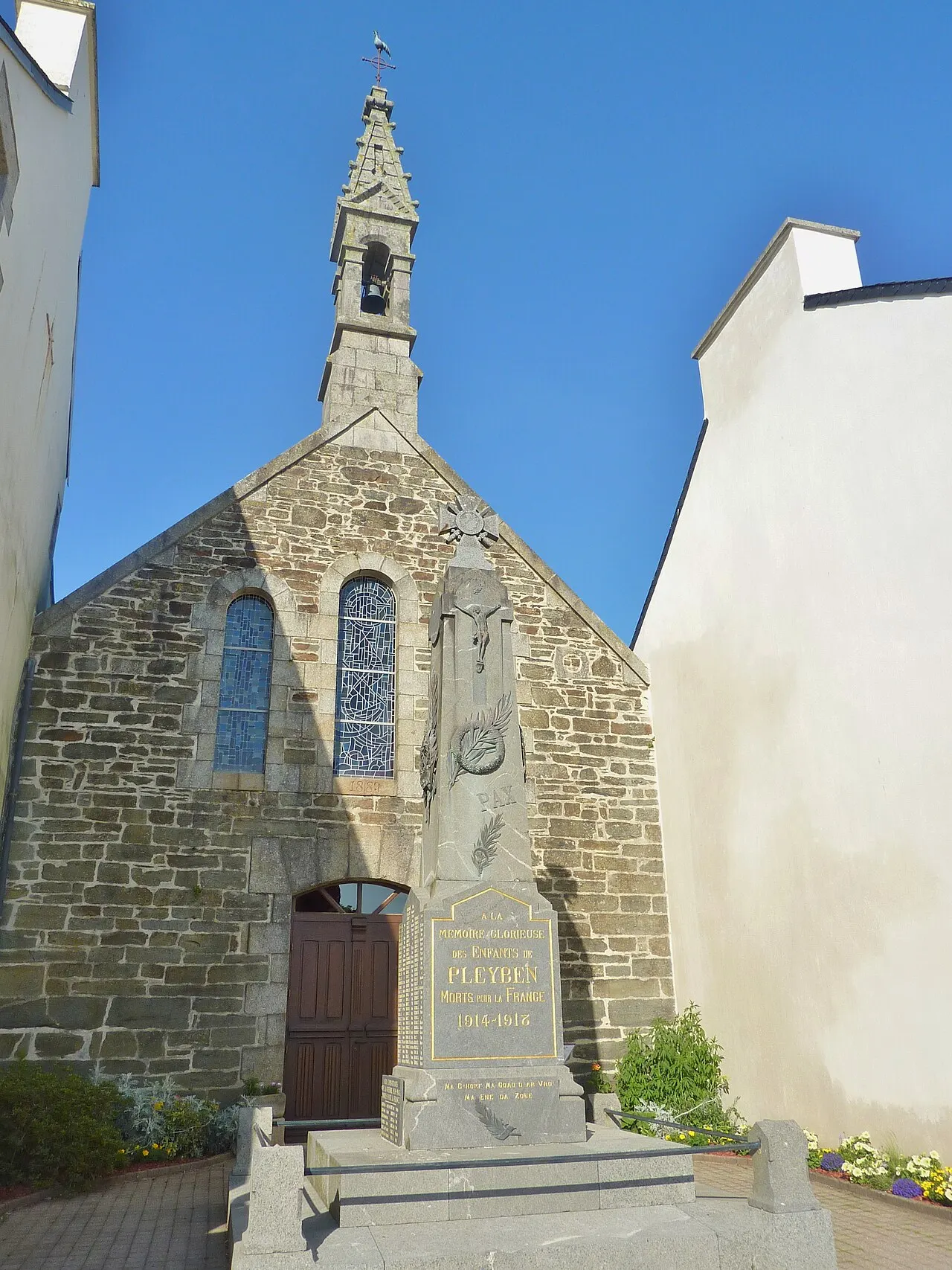 Chapelle de la Congrégation
