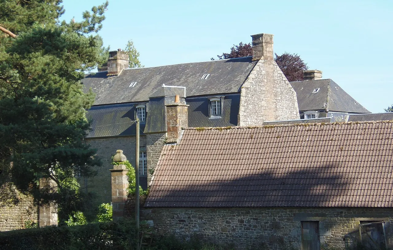 Saint-Pois
