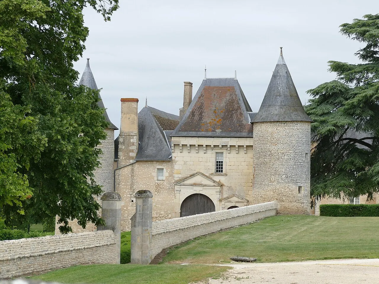 Saint-Georges-lès-Baillargeaux
