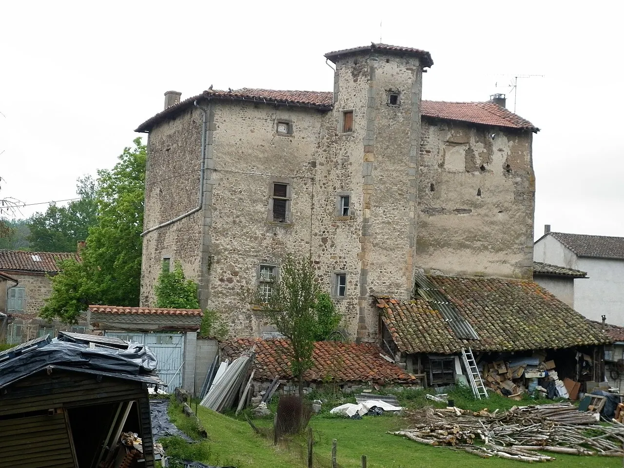 Prieuré