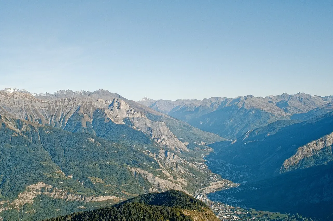 Mont Bréquin