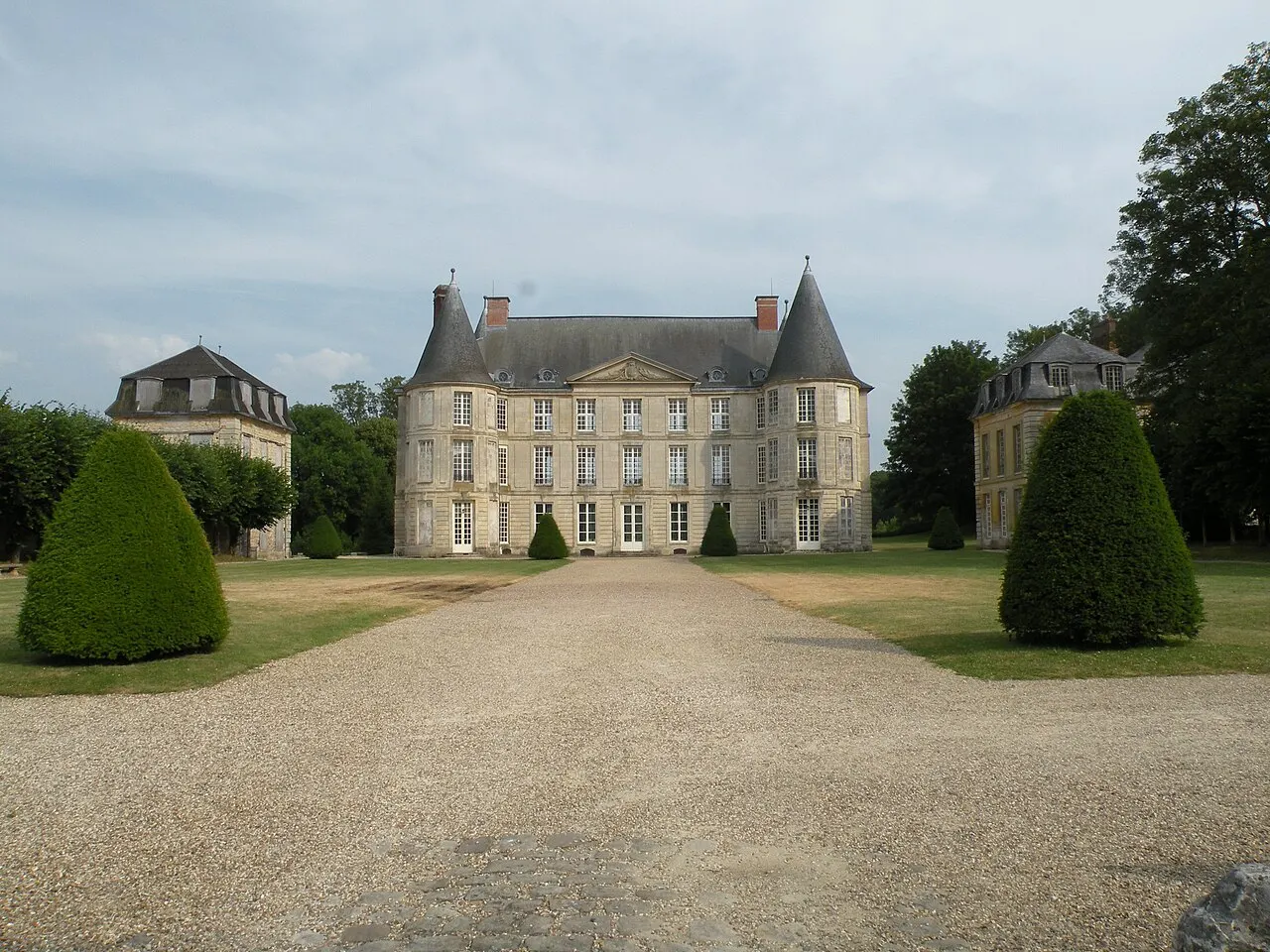 Château