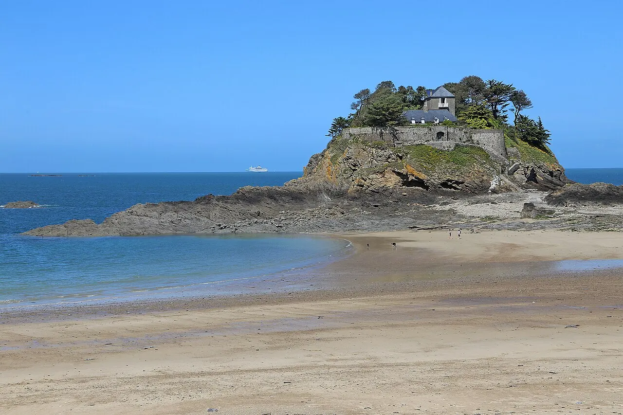 Fort du Guesclin