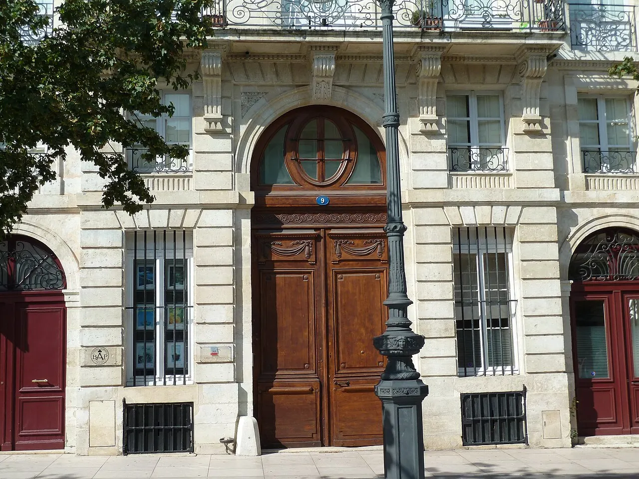 Hôtel Baour