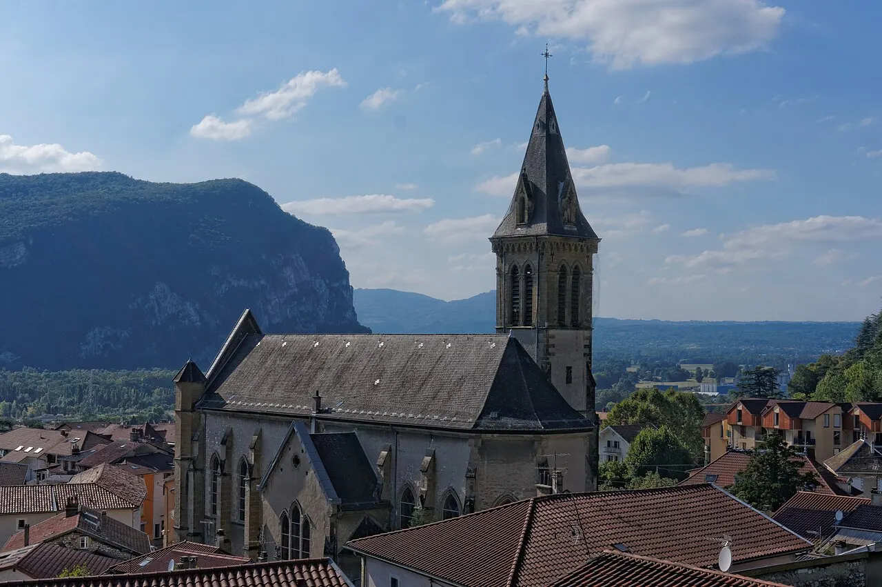 Voreppe