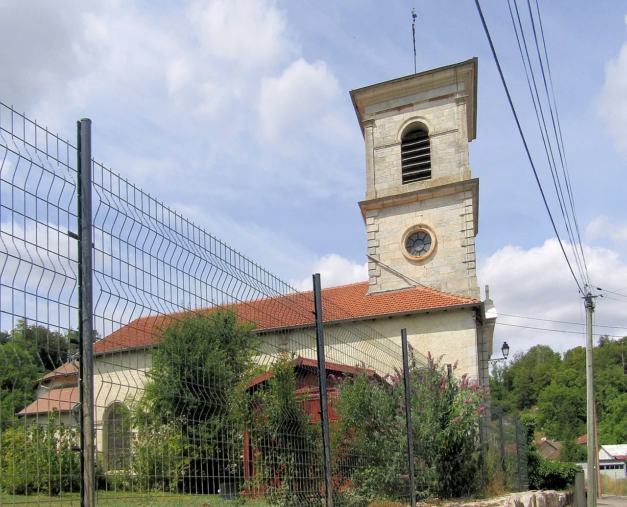 Villouxel