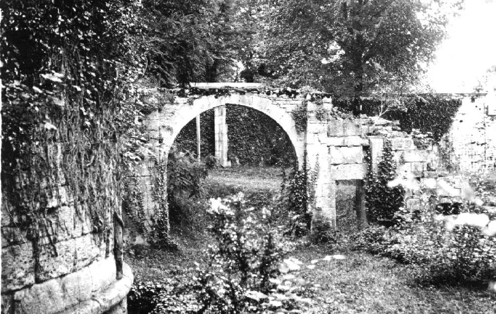 Porte Dijonnaise