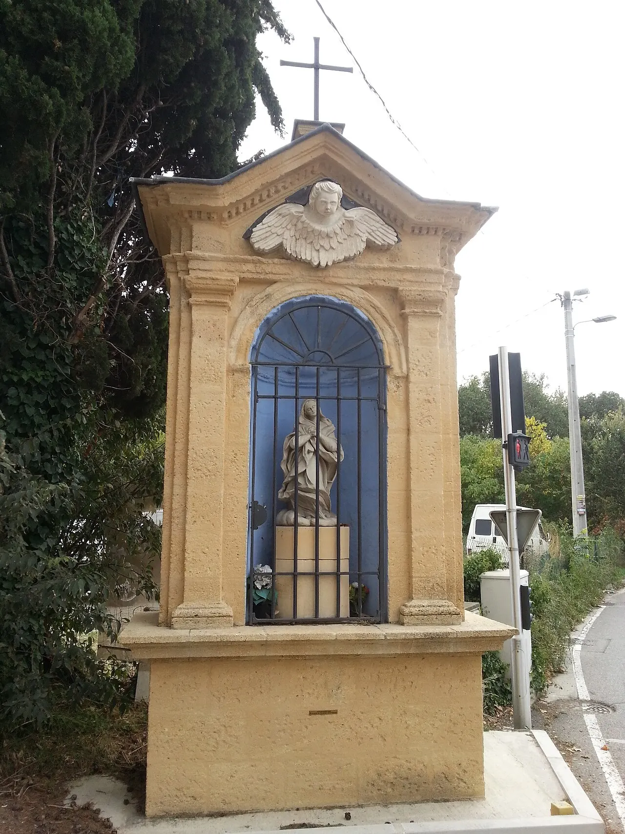 Oratoire Notre-Dame