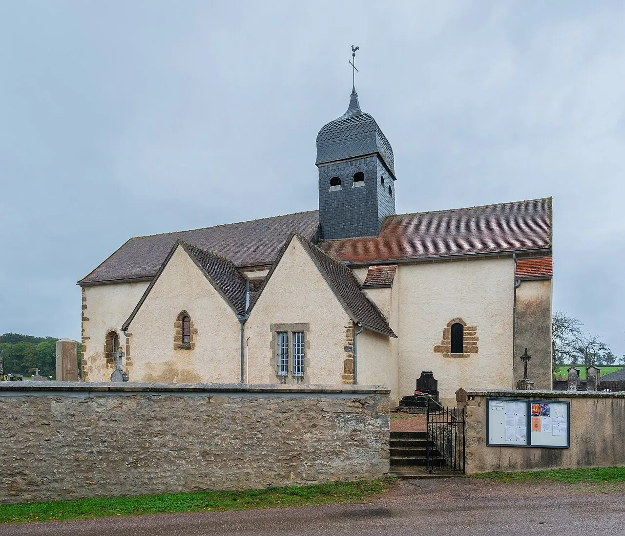 Chougny