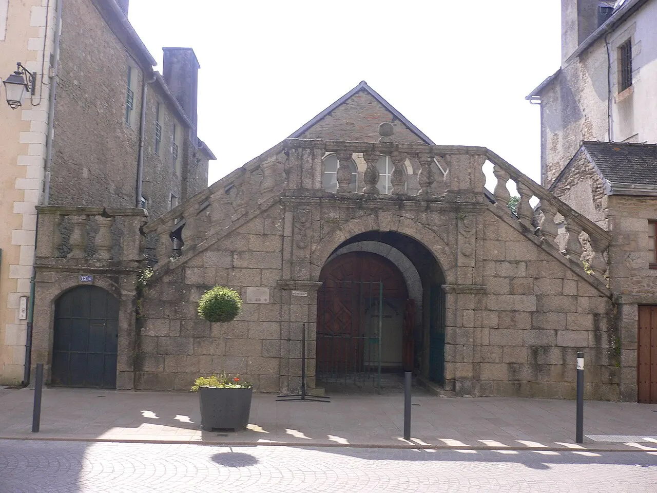 Quimperlé