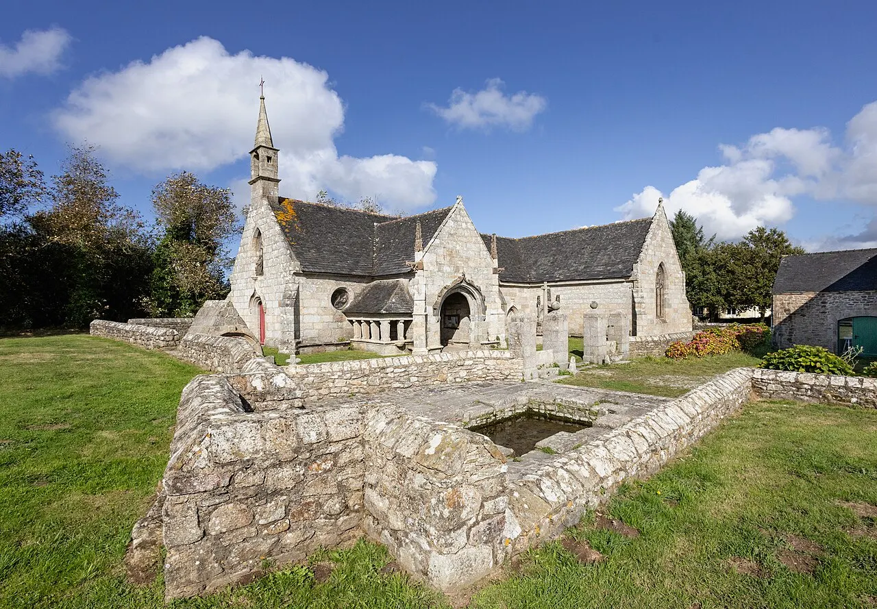 Chapelle Notre-Dame