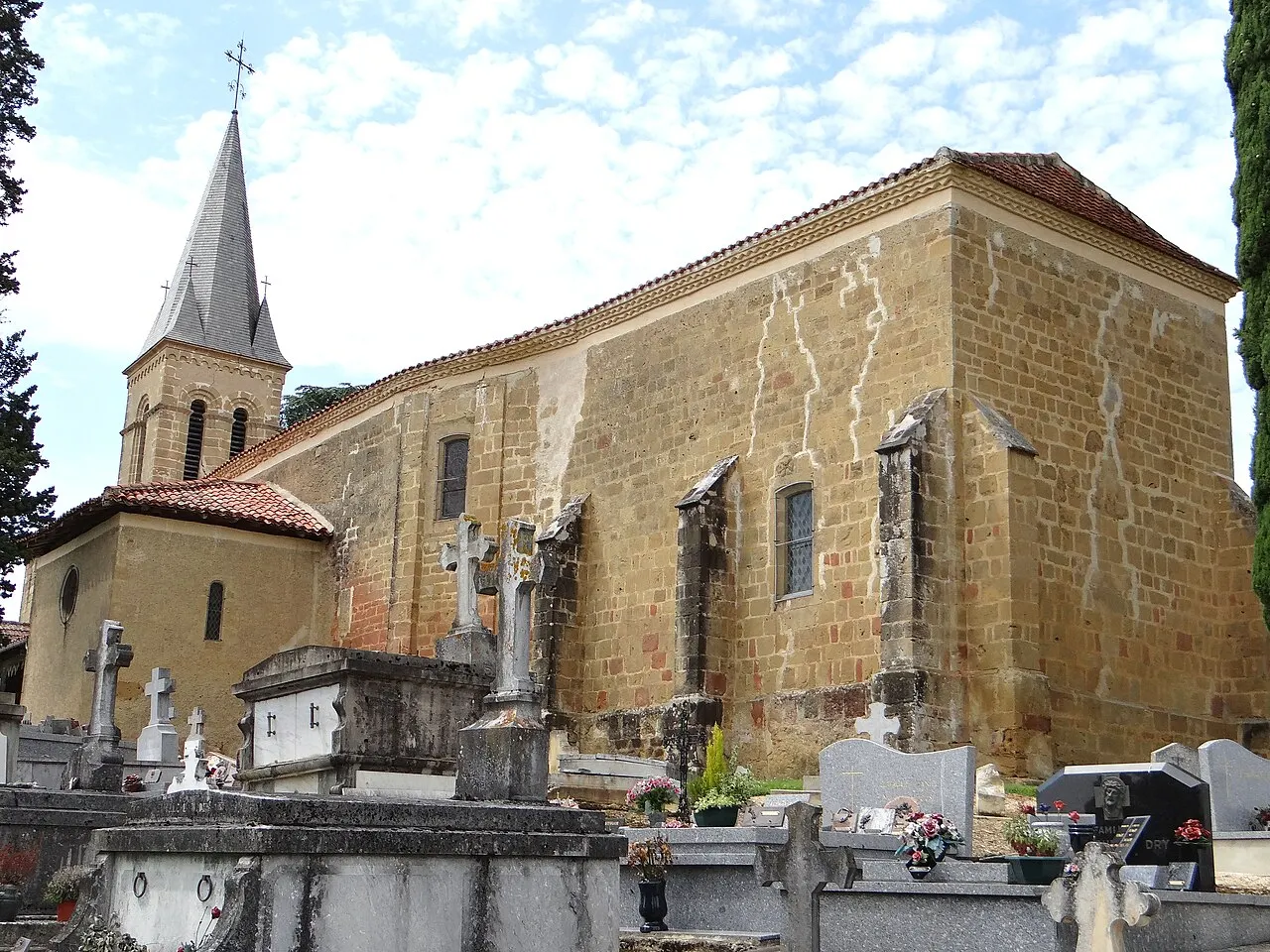 Sainte-Dode