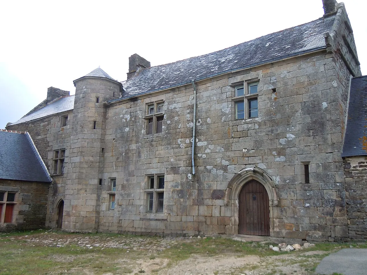 Manoir de Minguionnet
