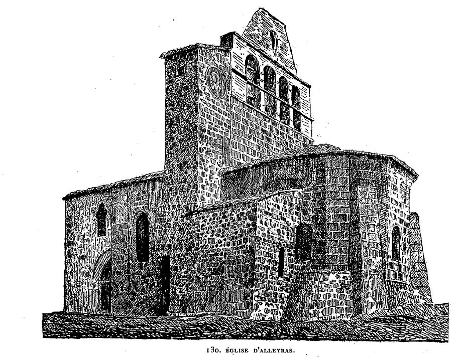 Église Saint-Martin