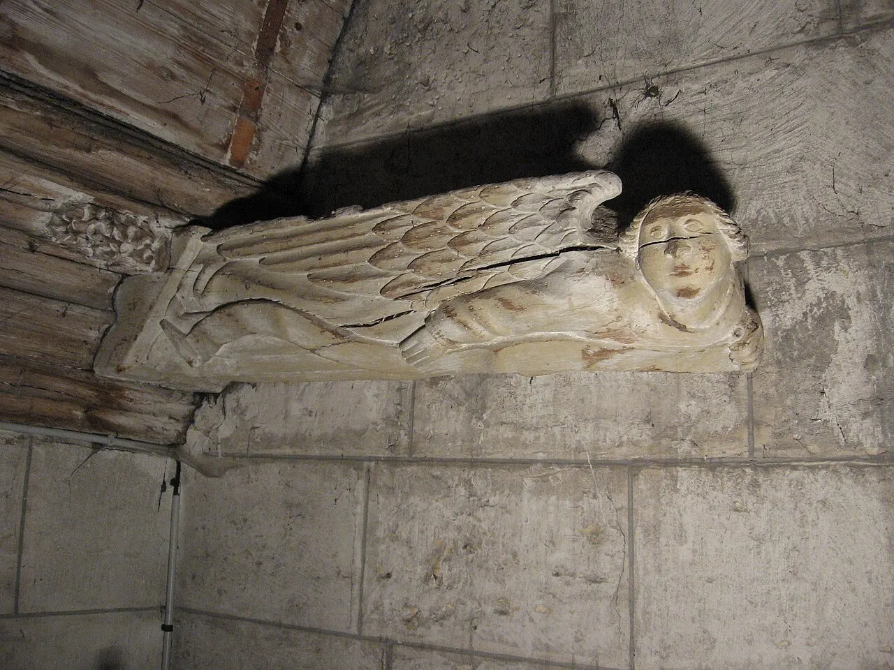 Église Saint-Denis