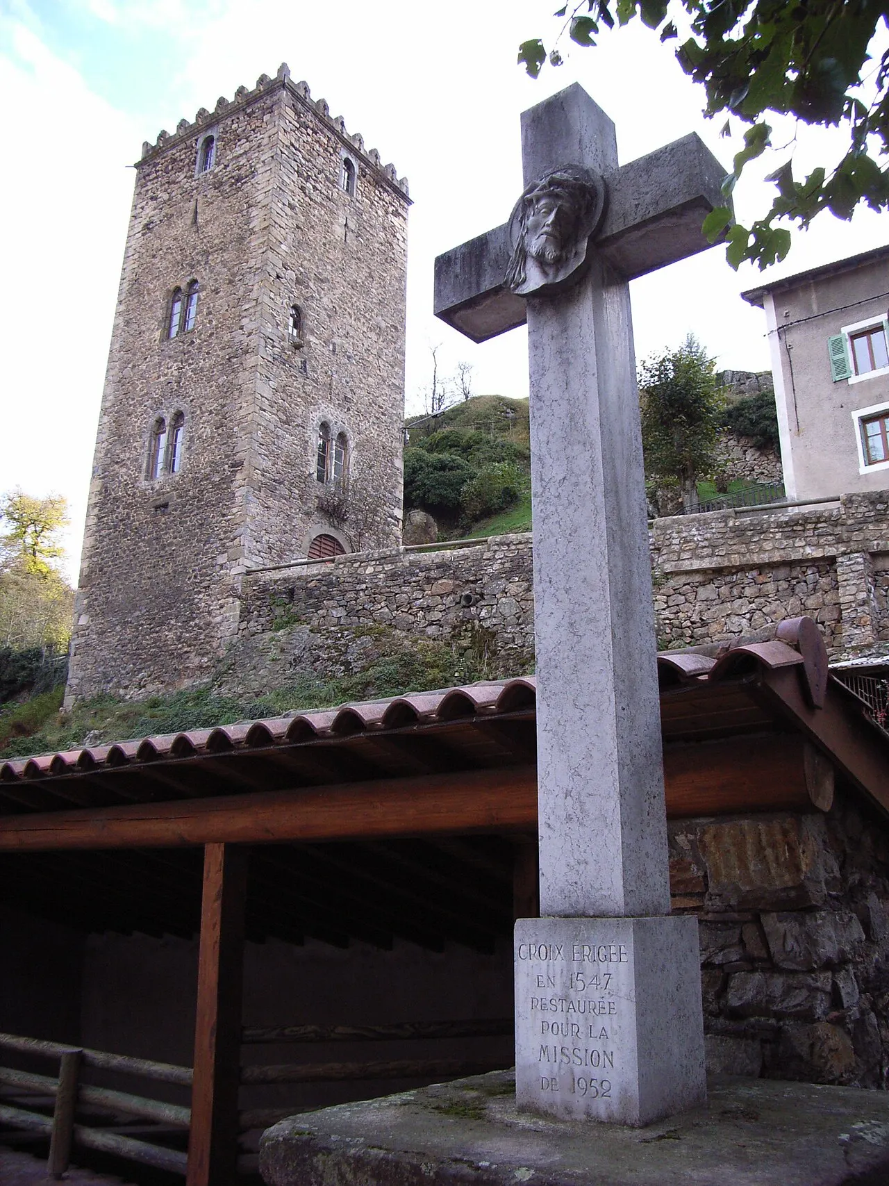 Croix