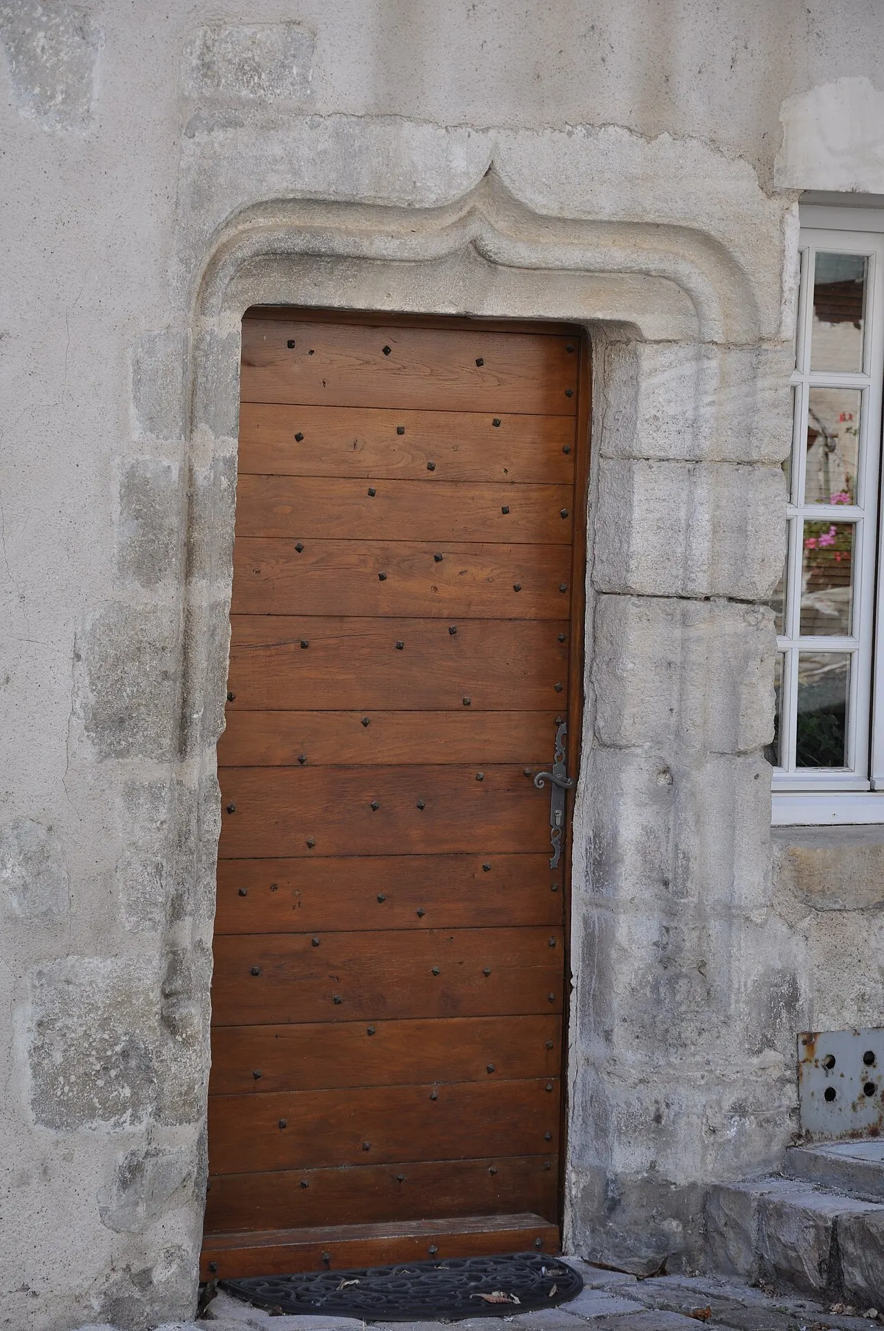 Hôpital (ancien)