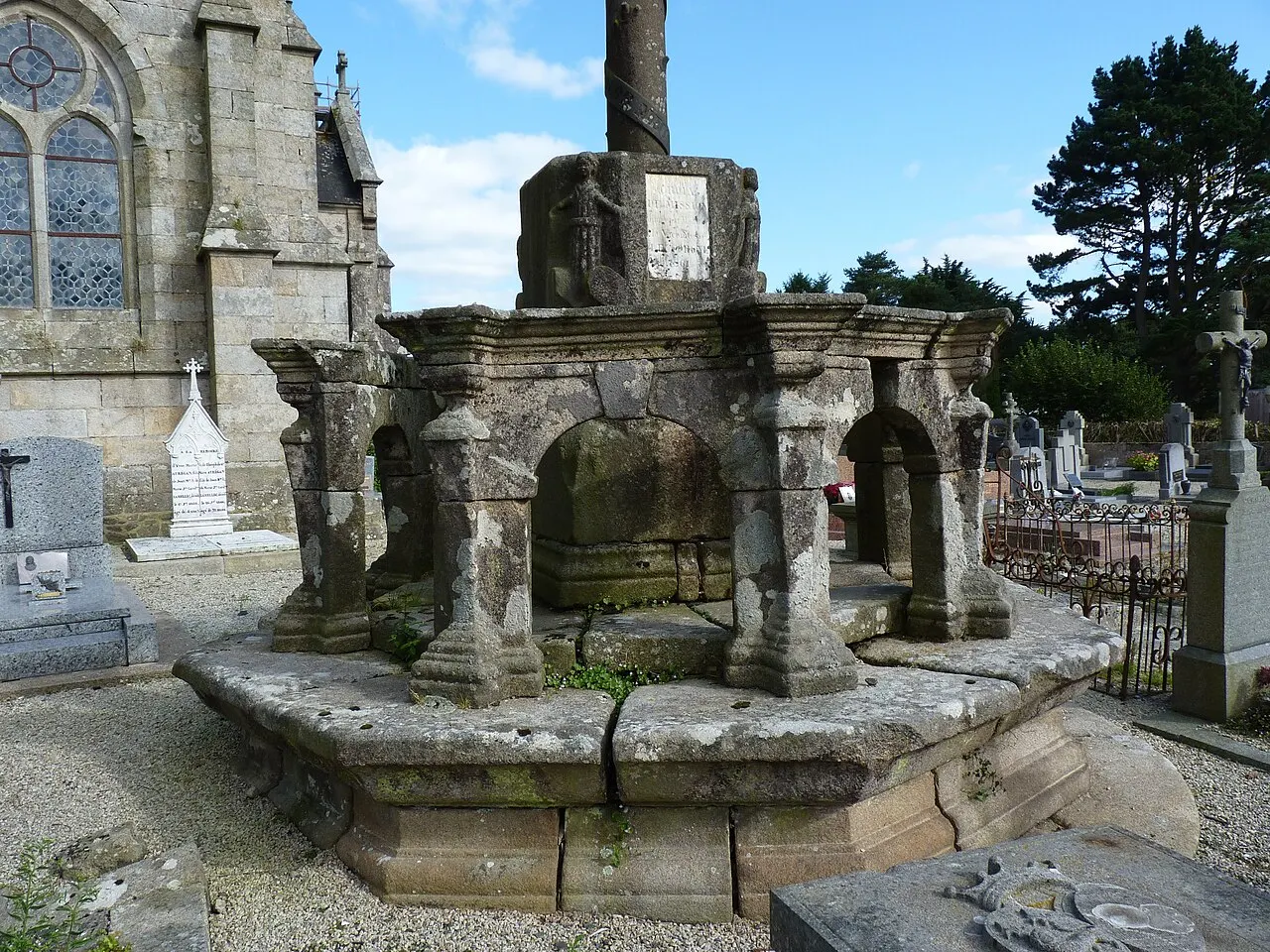 Calvaire