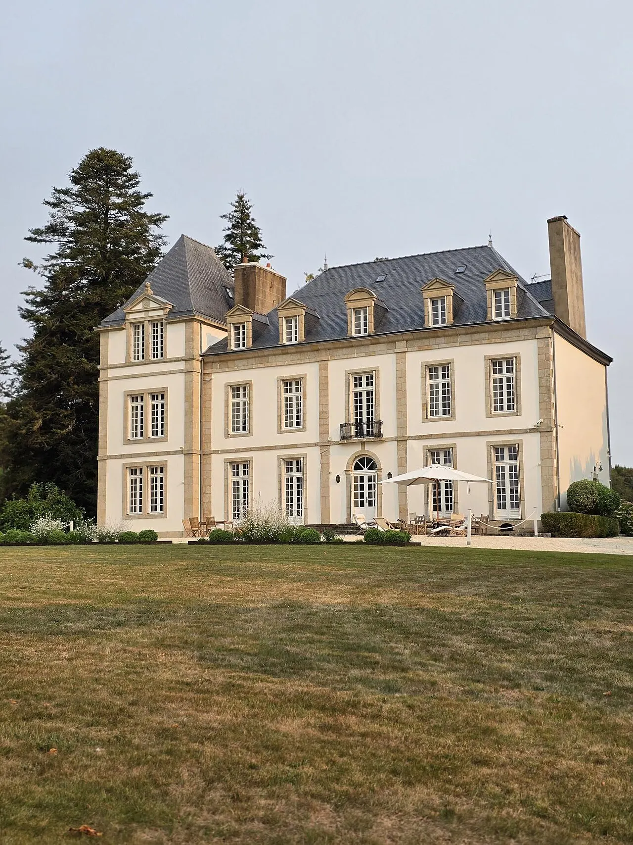Château de Kernivinen