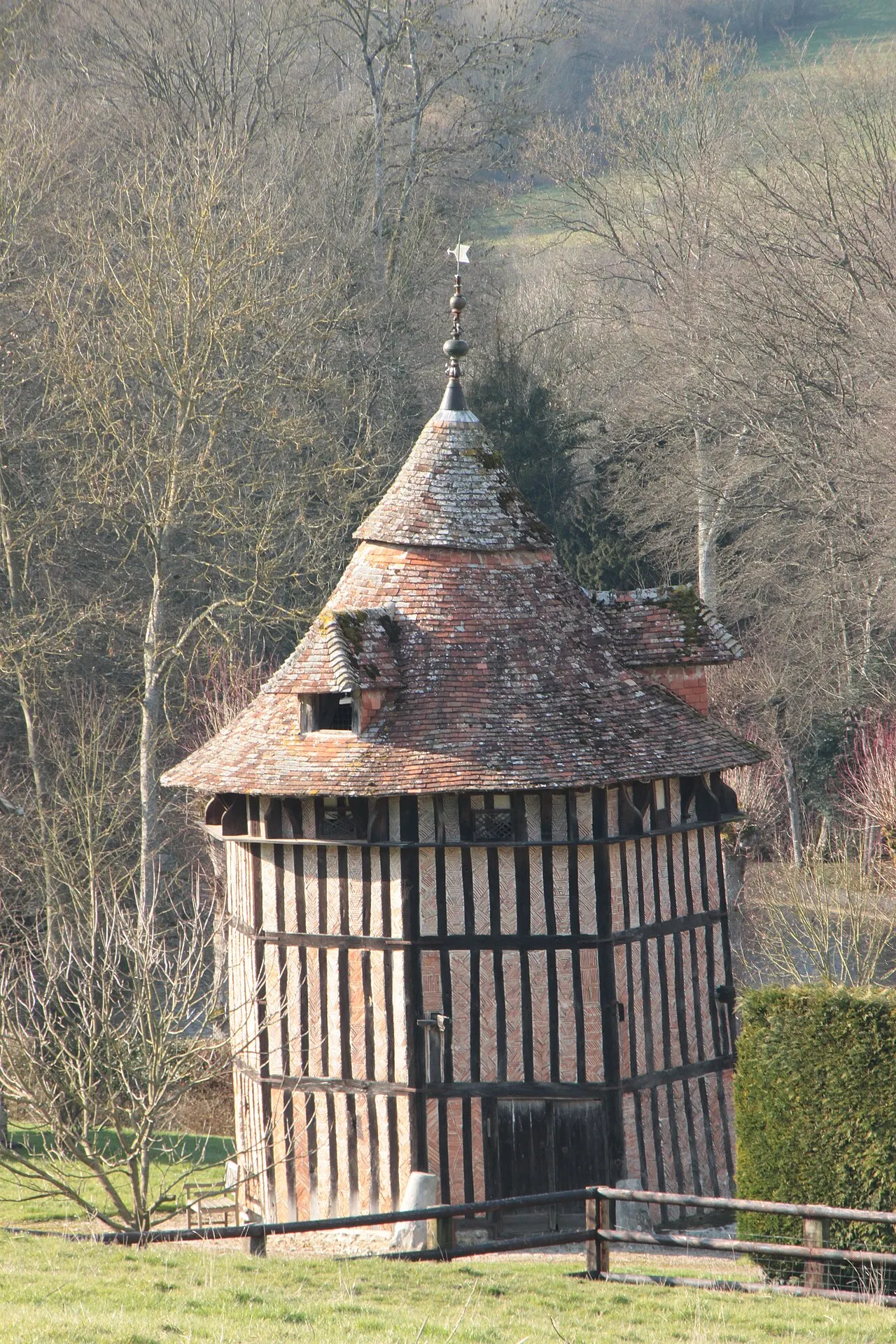 Château