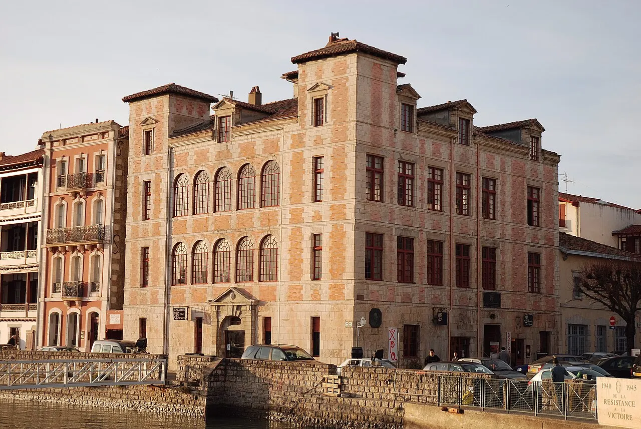 Maison de l’Infante