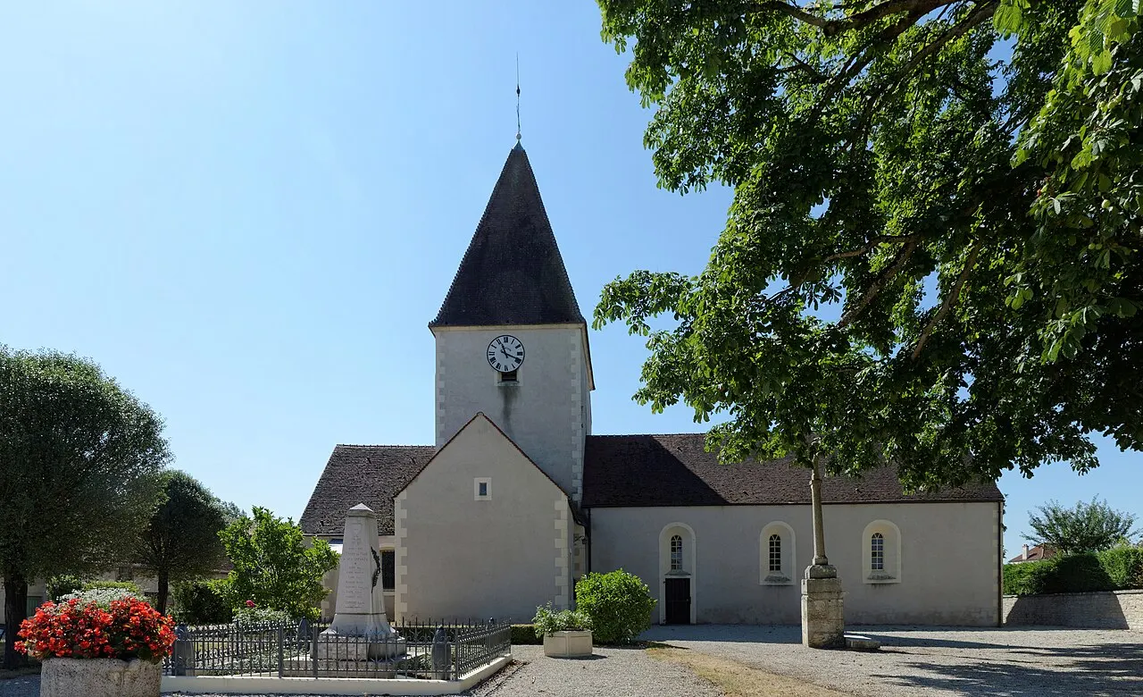 Cessey-sur-Tille