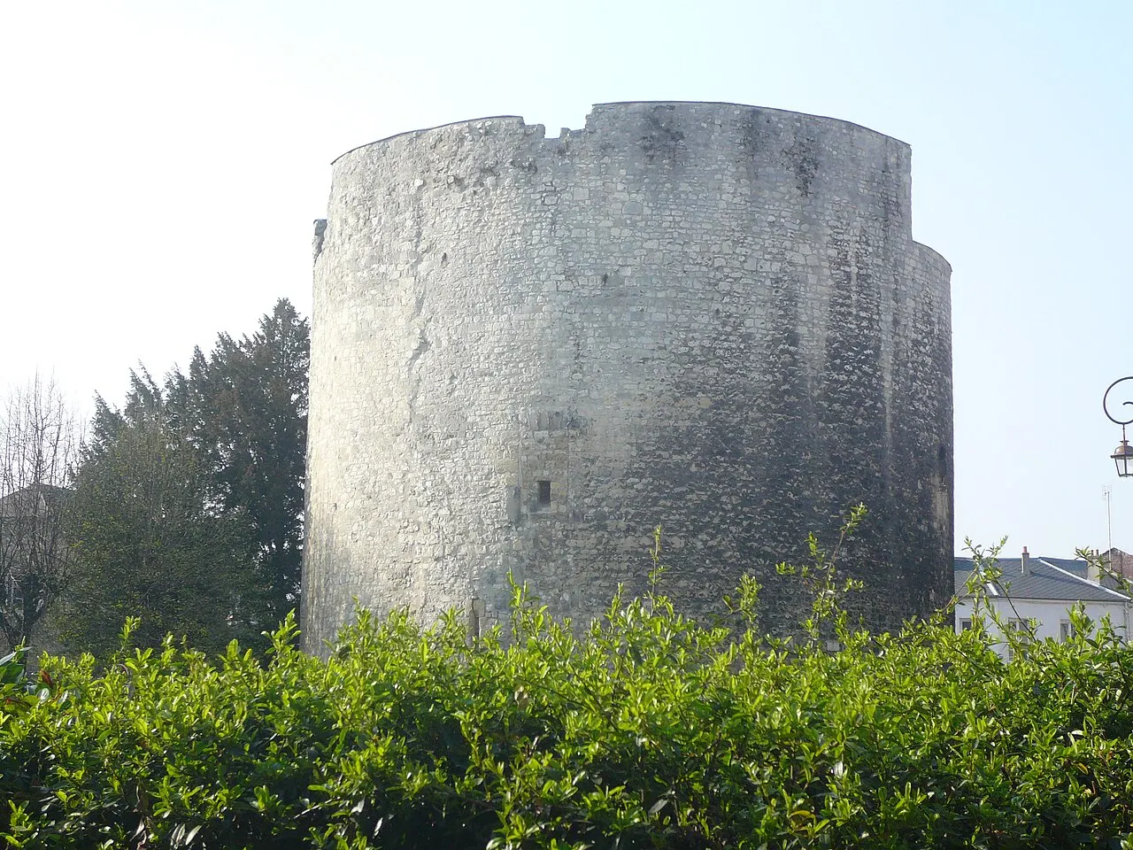 Tour Jeanne d’Arc