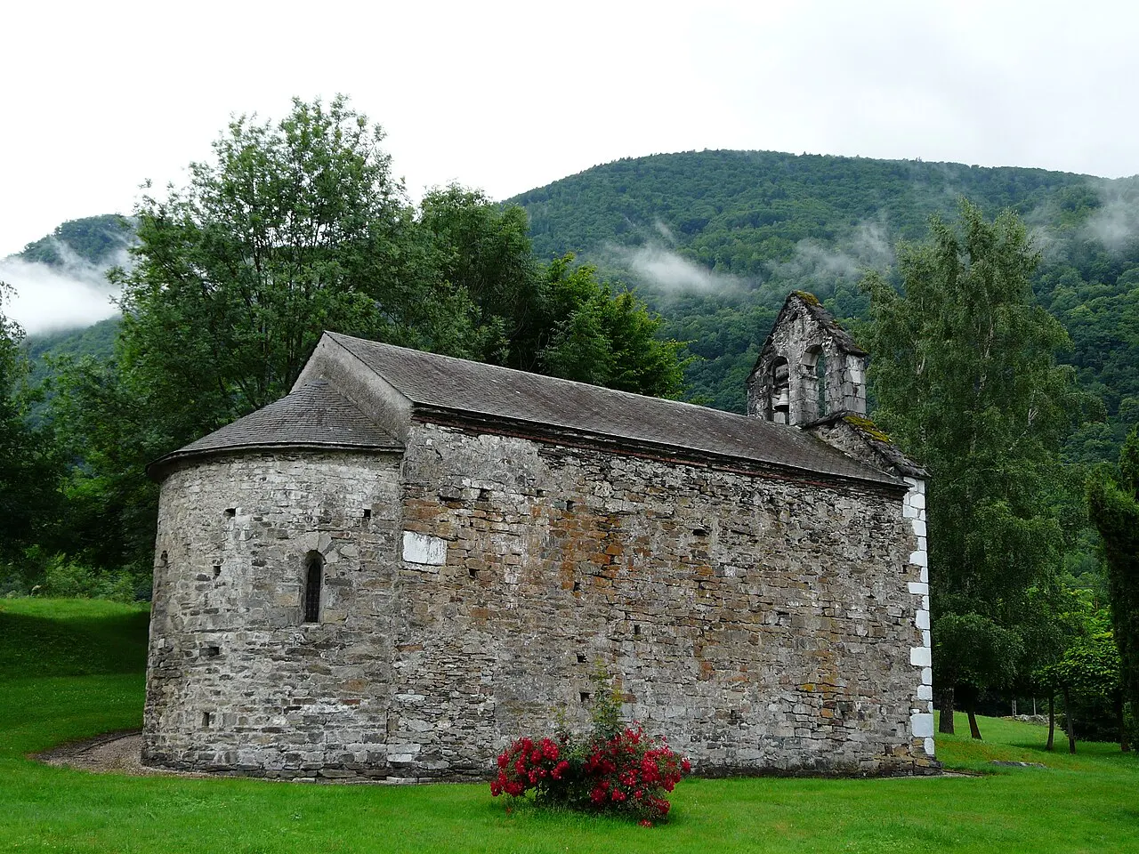 Chapelle Saint-Julien
