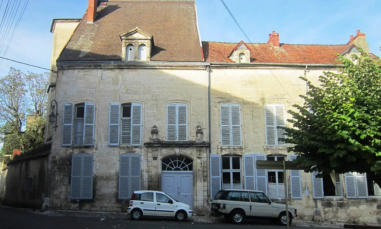 Maison