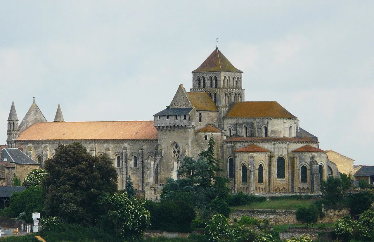 Manoir de Saint-Jouin