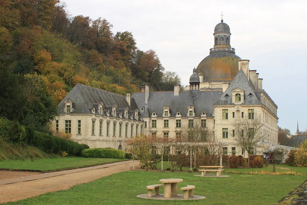Maison de retraite de Notre-Dame des Ardilliers