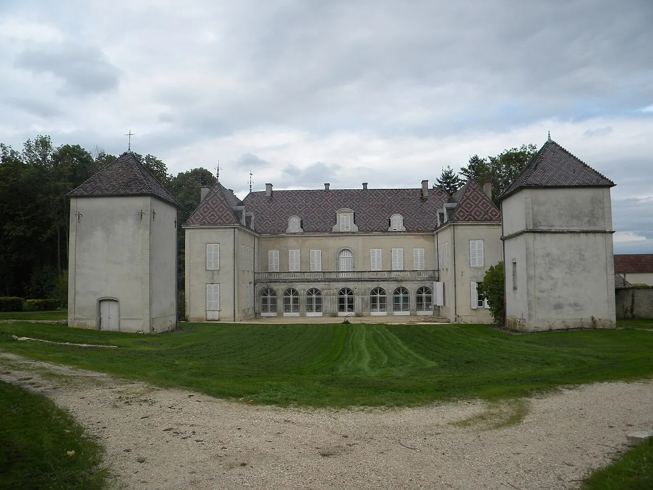 Château