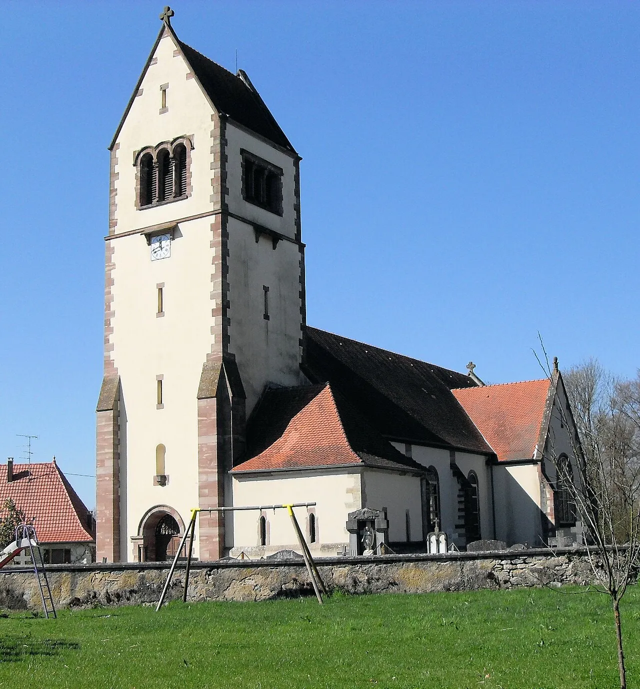 Église de l’Épiphanie-de-Notre-Seigneur