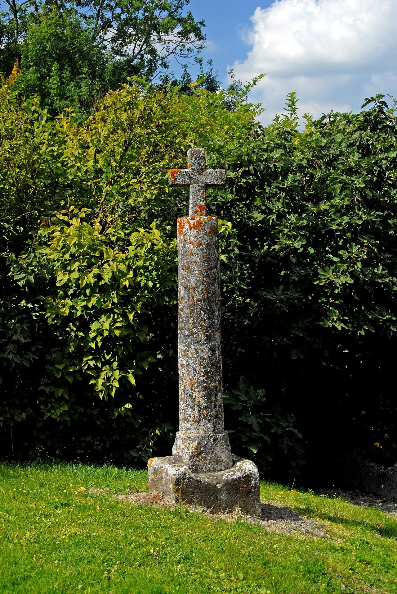 Calvaire