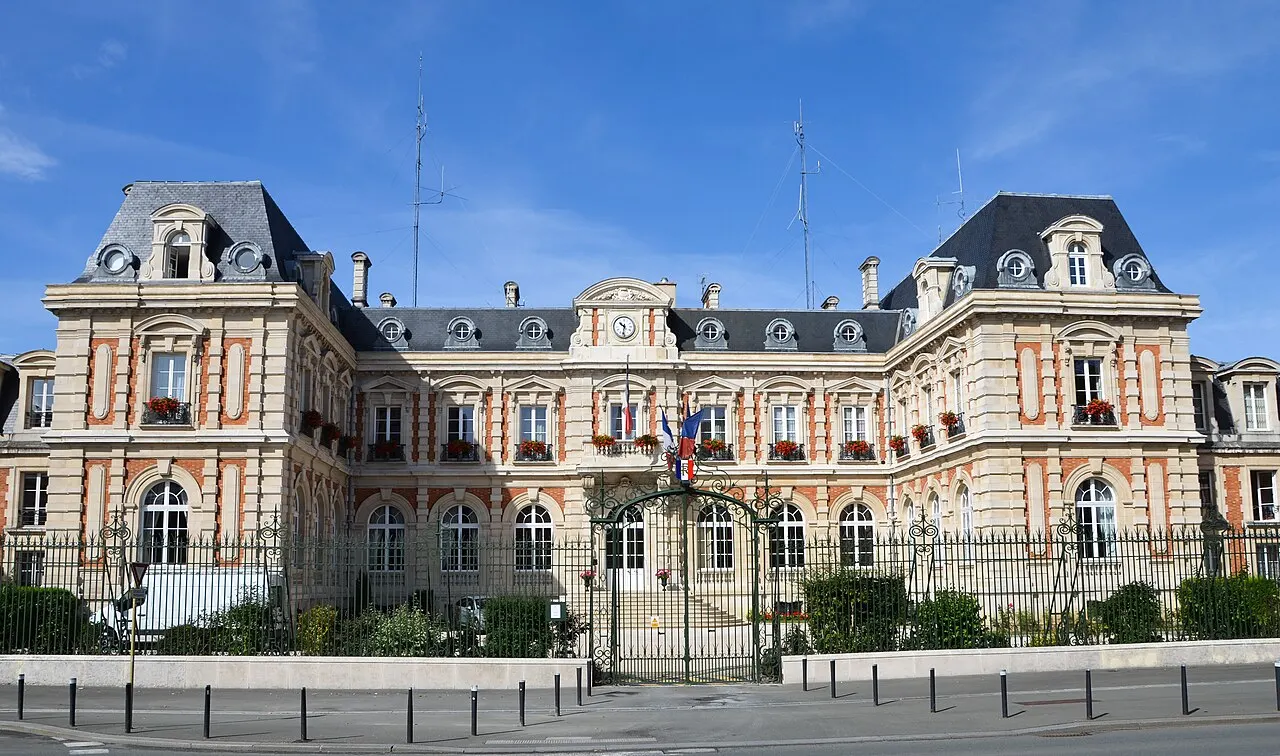 Ancien Couvent des Carmélites