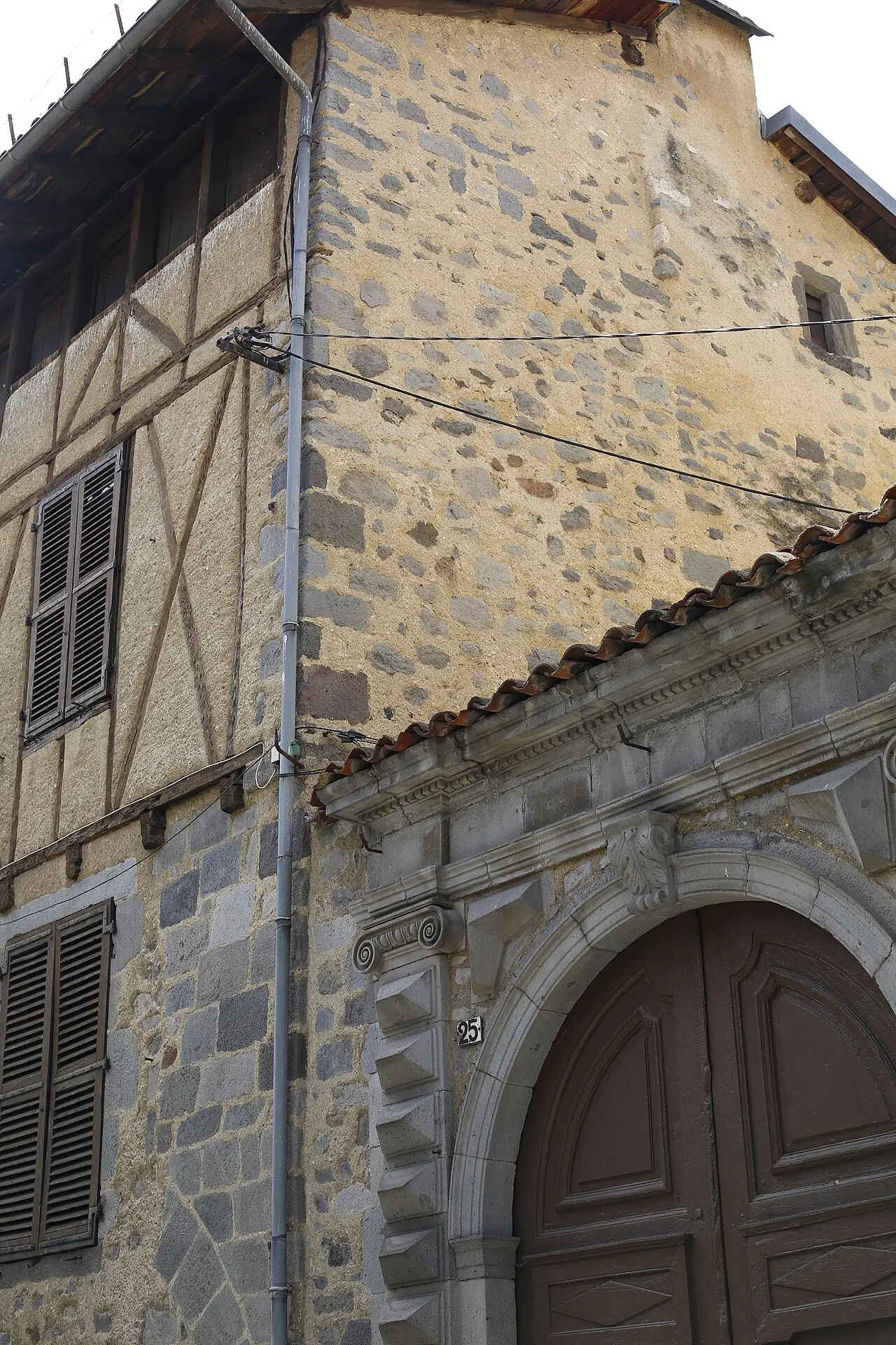 Immeuble de Surrel