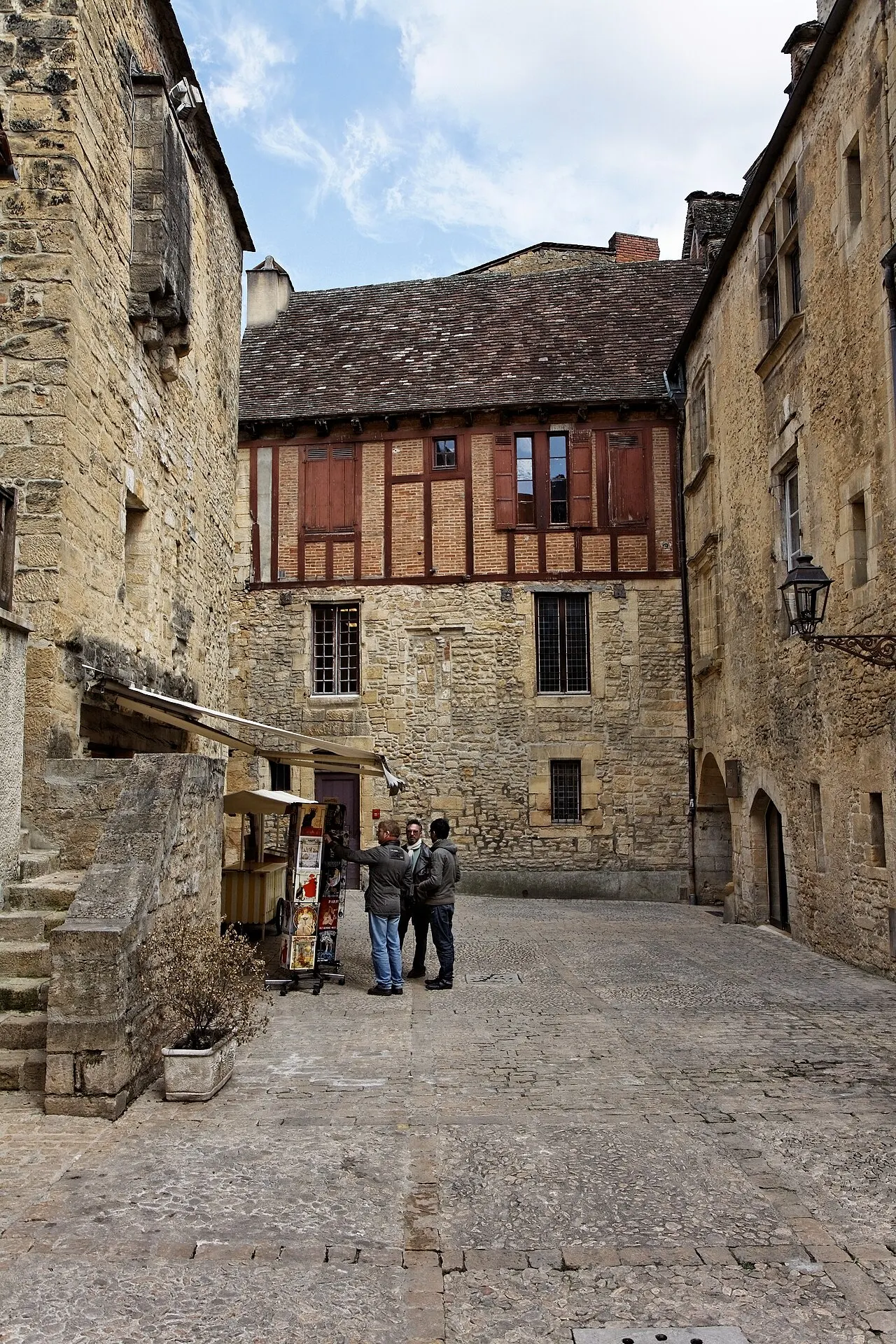 Ancien Hôtel-Dieu