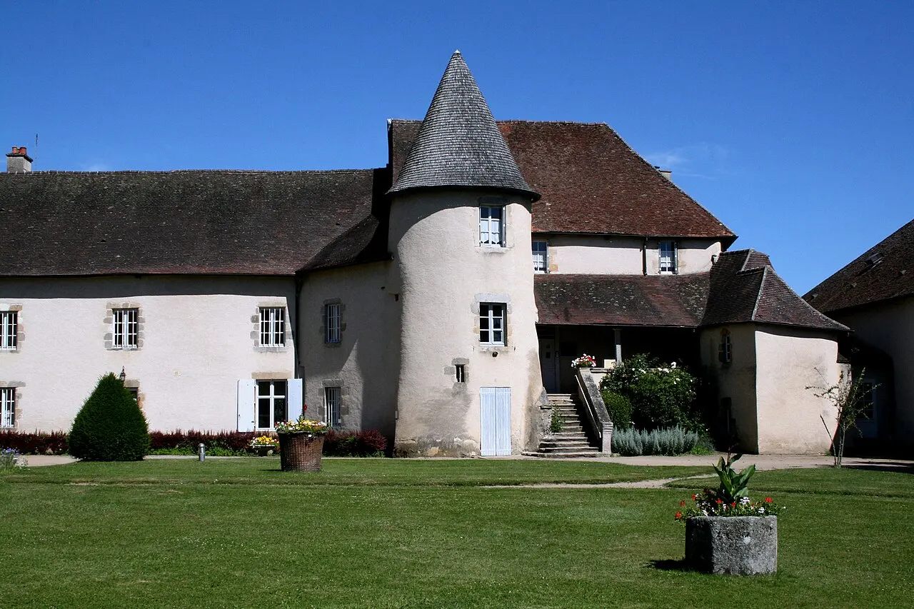 Chambon sur Voueize