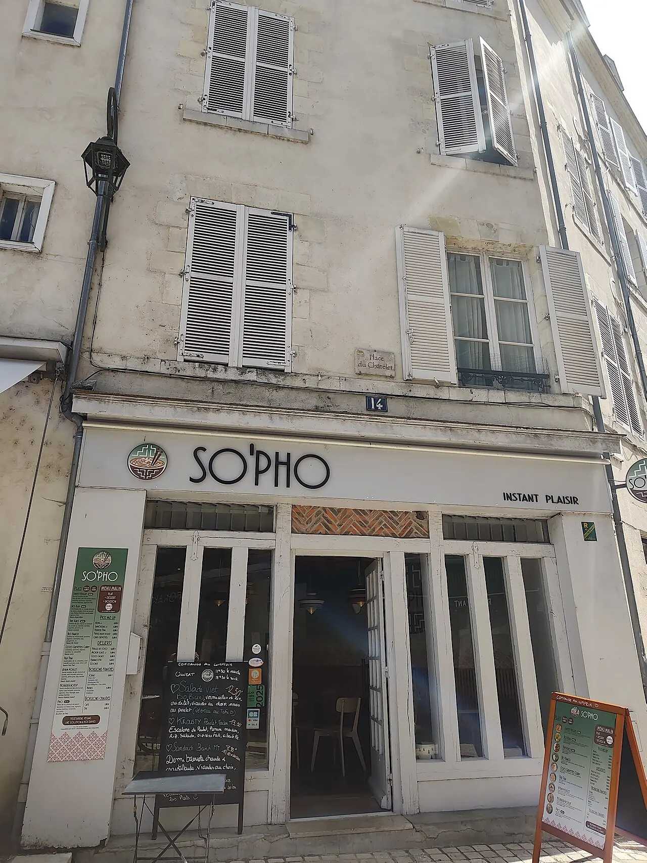 Maison n°14