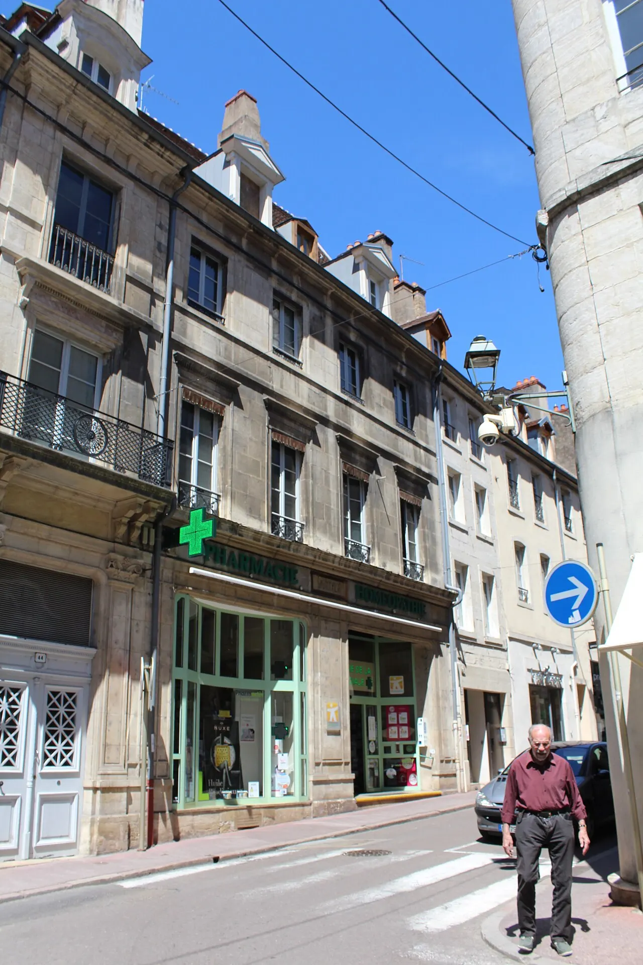 Maison