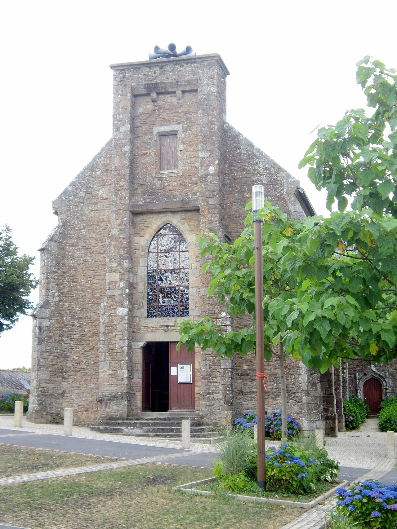 Église Saint-Pierre