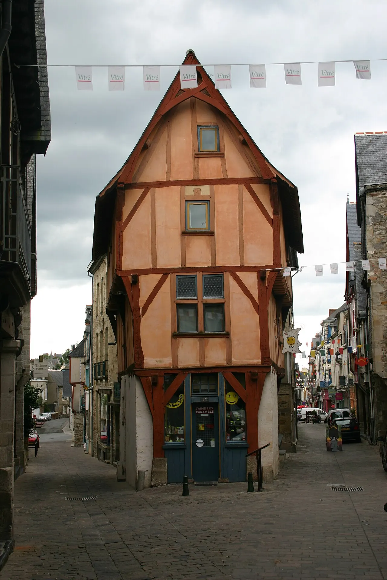 Maison de l’Isle