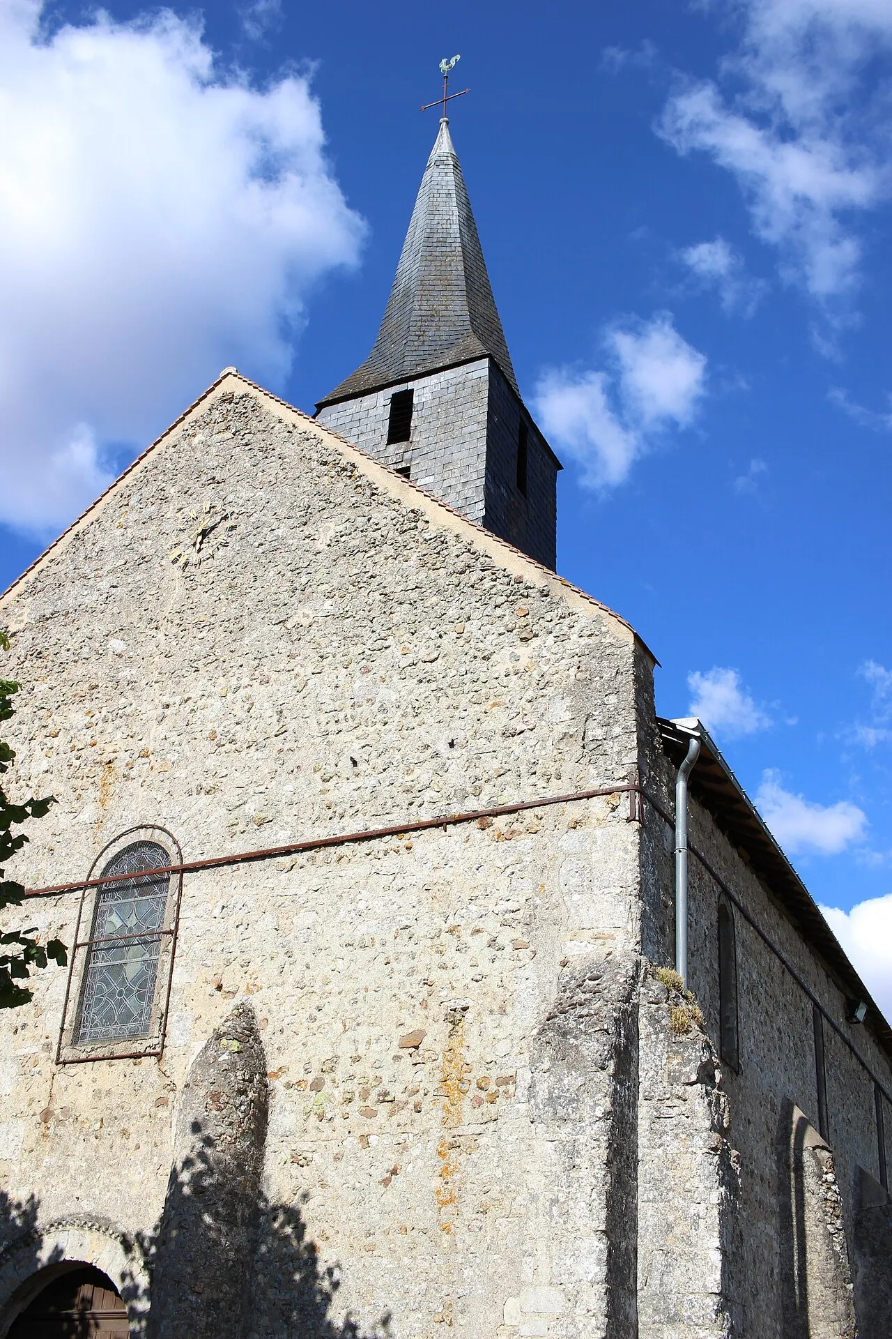 Église Saint-Martin