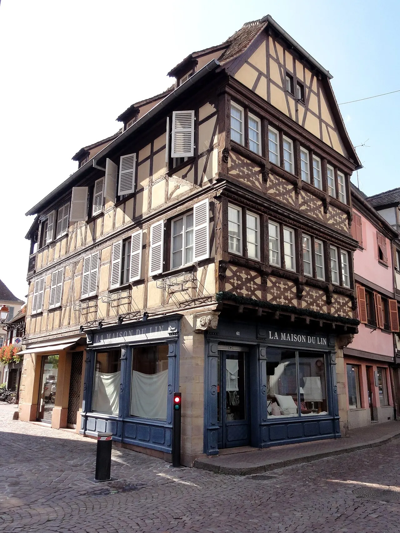 Maison